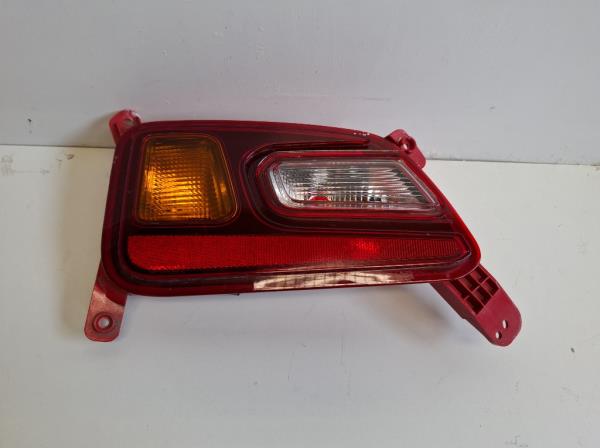 Hyundai Kona bal h�ts� k�dl�mpa (92405J901) foto