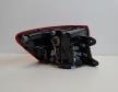 Skoda Fabia jobb h�ts� k�ls� l�mpa (6VE945208)