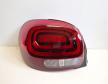 Citroen C3 bal h�ts� l�mpa (9812257580)