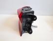 Skoda Fabia bal h�ts� k�ls� l�mpa (6VE945207)