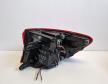 Skoda Fabia bal h�ts� k�ls� l�mpa (6VE945207)