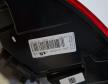 Skoda Fabia bal h�ts� k�ls� l�mpa (6VE945207)