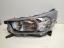 Hilux 2024-2026 bal els� f�nysz�r�