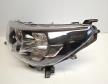 Toyota Hilux bal els� f�nysz�r� (811500KK60)