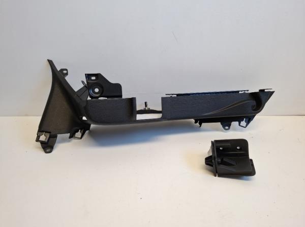 Mini Clubman bal h�ts� kalaptart�tart�k�rpit (51477360775) foto