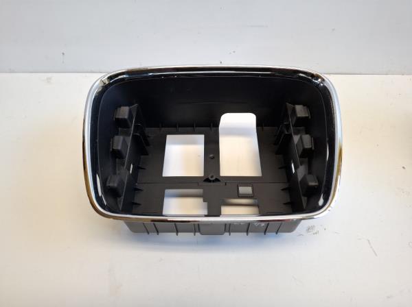 Mini Clubman f�t�skapcsol�keret (9332470) foto