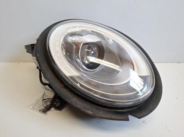 Mini Clubman jobb els� f�nysz�r� (63117494878) foto