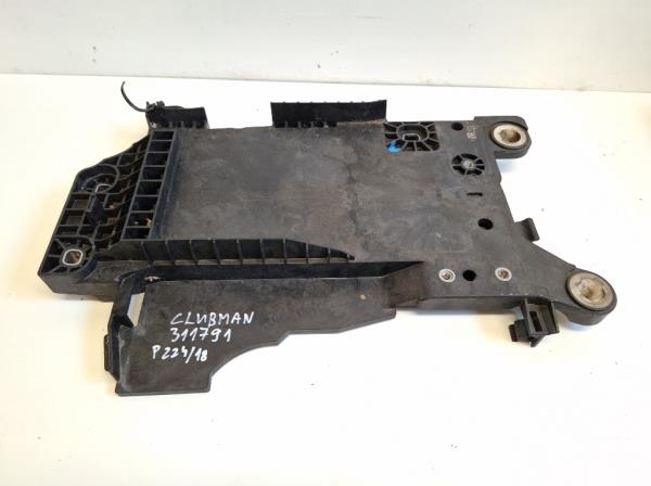 Mini Clubman akkuml�tor tart� (61219387574) foto