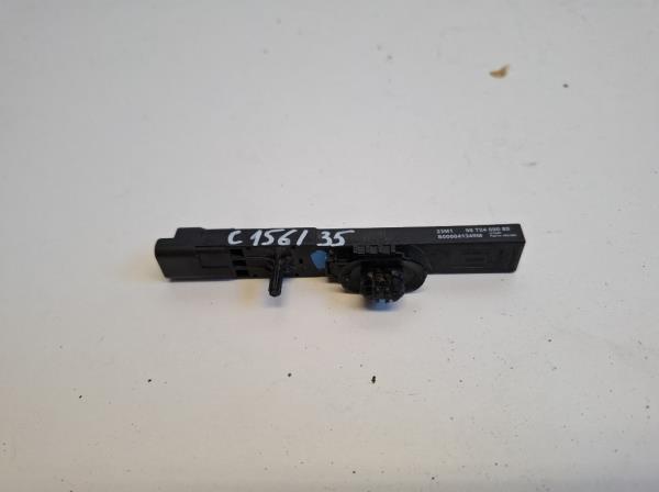 Citroen DS5 kulcsn�lk�li nyit�s jelad� (9672409080) foto