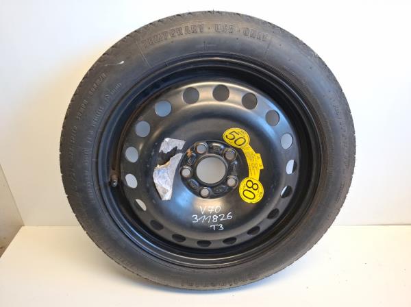 Volvo V70 szerv�zker�k (6G92BB) foto