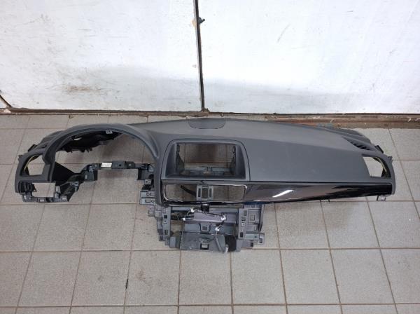 Mazda CX-5 m�szerfal p�rna (KD4560351) foto