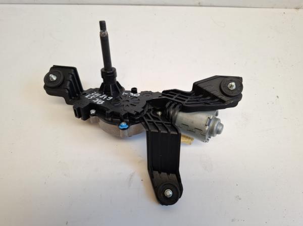 Hyundai I 30 h�ts� ablakt�rl� motor (98700G3000) foto