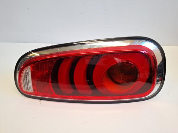 Mini Clubman jobb h�ts� l�mpa (7475584) foto