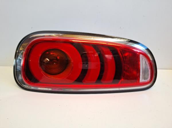 Mini Clubman bal h�ts� l�mpa (7475583) foto