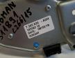 Mini Clubman jobb h�ts� ablakt�rl� motor (7365820)