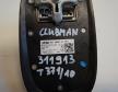 Mini Clubman antenna komplett (65208782597)