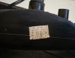 Opel Agila jobb h�ts� l�mpa (89071614)