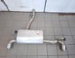 Mini Clubman h�ts� kipufog� (8587909)