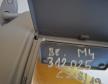 Ford Mondeo bal els� napellenz� 