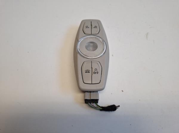 Ford Mondeo els� bels�vil�g�t�s (BS7113K767AE) foto