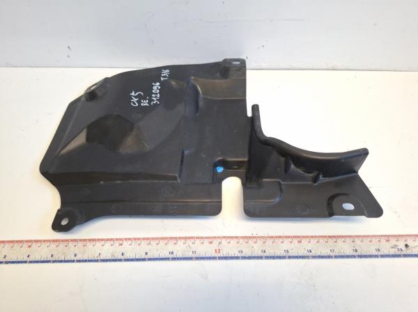 Mazda CX-5 bal els� motorv�d� t�lca (KD5356342) foto