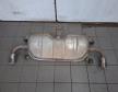 Mazda CX-5 h�ts� kipufog� 