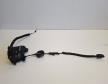 Renault Clio jobb h�ts� ajt�z�r (825002104R)