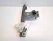 Renault Clio jobb h�ts� Ablakemel� szerkezet mechanikus (827003722R)