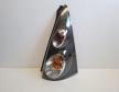 Citroen C1 jobb h�ts� l�mpa 
