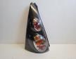 Citroen C1 bal h�ts� l�mpa 