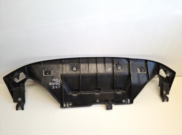 Mazda CX-5 els� als� l�kh�r�t� tart� (KD53500S1) foto