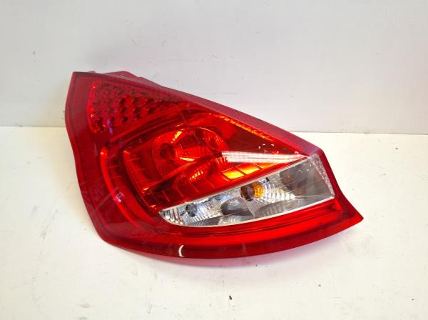Ford Fiesta bal h�ts� l�mpa (8A6113405A) foto