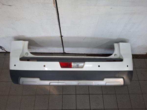 Chevrolet Orlando h�ts� l�kh�r�t� (96895643) foto