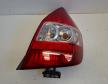 Honda Jazz jobb h�ts� l�mpa 