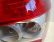 Honda Jazz jobb h�ts� l�mpa 
