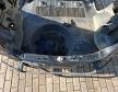 Opel Agila h�tfal 