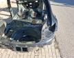 Seat Ibiza jobb h�ts� negyed 
