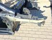 Seat Ibiza jobb els� negyed 