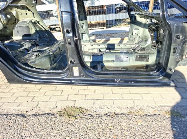 Seat Ibiza jobb k�sz�b  foto