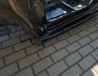 Seat Ibiza bal k�sz�b 