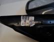 Hyundai IX20 jobb els� visszapillant� t�k�r elektromos (876201K000)