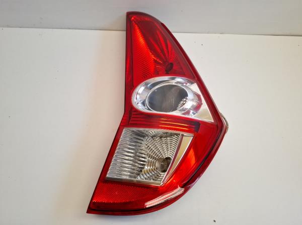 Suzuki Splash jobb h�ts� l�mpa (89071608) foto
