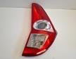 Suzuki Splash jobb h�ts� l�mpa (89071608)
