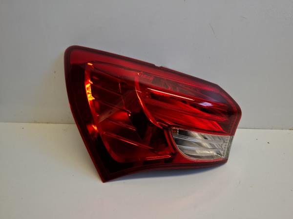 Hyundai IX20 bal h�ts� k�ls� l�mpa  foto