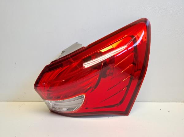 Hyundai IX20 jobb h�ts� k�ls� l�mpa  foto