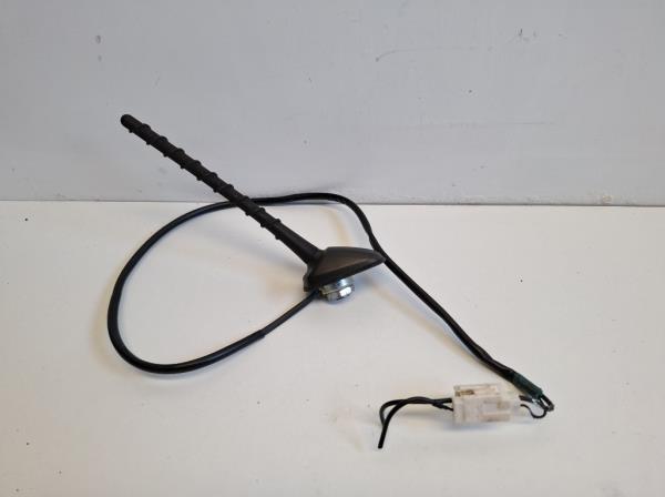 Toyota Yaris antenna komplett  foto