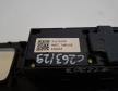 Volvo XC60 bal els� ablakemel� kapcsol� (31272009)
