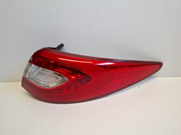 Hyundai IX35 jobb h�ts� k�ls� l�mpa (924022Y5) foto