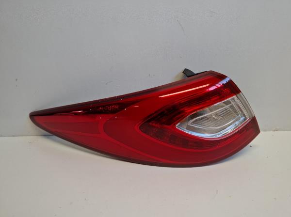 Hyundai IX35 bal h�ts� k�ls� l�mpa (924012Y5) foto