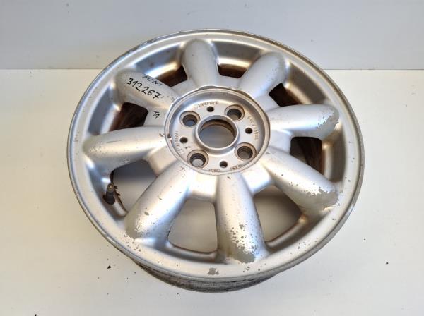 Mini cooper alufelni 1db (1512347) foto